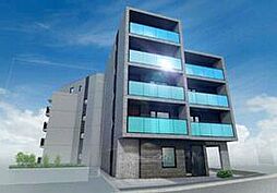 JR京浜東北・根岸線 上中里駅 徒歩6分の賃貸マンション