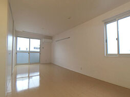 JR東海道本線 沼津駅 徒歩9分の賃貸アパート 2階ワンルームのリビング/ダイニング