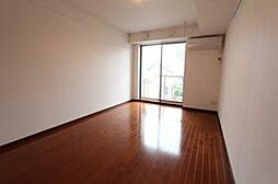 東京メトロ日比谷線 中目黒駅 徒歩5分の賃貸マンション 3階1Kのリビング/ダイニング