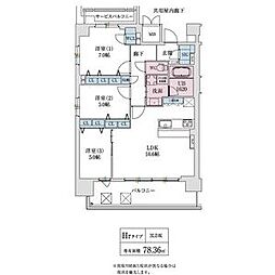 Osaka Metro長堀鶴見緑地線 松屋町駅 徒歩5分
