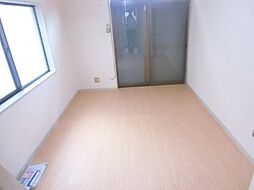 京急本線 上大岡駅 徒歩15分の賃貸アパート 1階1Kのリビング/ダイニング