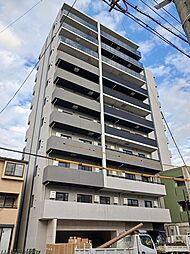 埼玉高速鉄道 鳩ヶ谷駅 徒歩4分の賃貸マンション