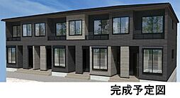 JR横浜線 淵野辺駅 バス12分 桜台2丁目下車 徒歩2分の賃貸アパート