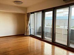 JR山手線 田町駅 徒歩12分の賃貸マンション