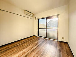 小田急小田原線 小田急相模原駅 徒歩16分の賃貸マンション 3階1Kのリビング/ダイニング