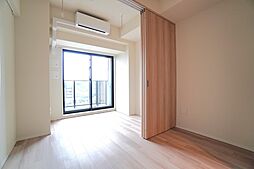 JR総武本線 錦糸町駅 徒歩9分の賃貸マンション 7階1DKのリビング/ダイニング