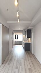 JR総武本線 錦糸町駅 徒歩6分の賃貸マンション 12階1LDKのリビング/ダイニング