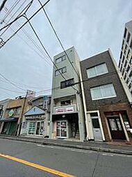 JR鶴見線 鶴見駅 徒歩6分