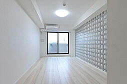 ガリシア蒲田Ｓｏｕｔｈ 309 3階1Kのリビング/ダイニング