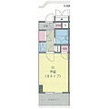 クレスト大和東3階4.3万円