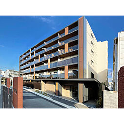 東武伊勢崎線 梅島駅 徒歩6分