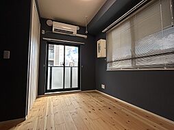 東京メトロ有楽町線 月島駅 徒歩3分の賃貸マンション 5階ワンルームのリビング/ダイニング