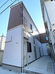 サザンゲート蒲田