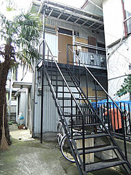 中原コーポラス