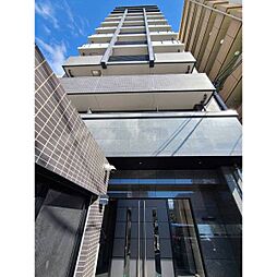 JR東海道本線 金山駅 徒歩8分