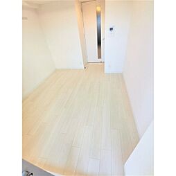 JR東海道本線 金山駅 徒歩8分の賃貸マンション 6階1Kのリビング/ダイニング