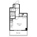 シンシア早稲田南3階8.0万円