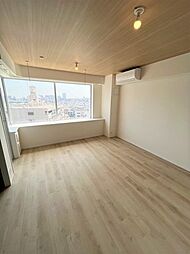 JR山手線 大塚駅 徒歩9分の賃貸マンション 5階1LDKのリビング/ダイニング