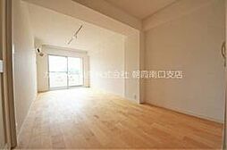 東武東上線 朝霞駅 バス7分 積水住宅下車 徒歩2分の賃貸マンション