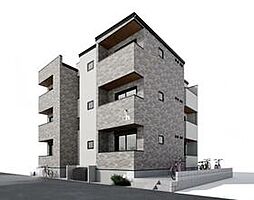 ｒｏｂｏｔ　ｈｏｍｅ　南流山IV