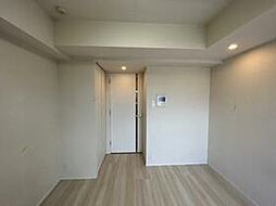 東急目黒線 西小山駅 徒歩10分の賃貸マンション 6階1Kのリビング/ダイニング