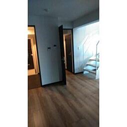 都営大江戸線 月島駅 徒歩2分の賃貸マンション 5階2LDKのリビング/ダイニング