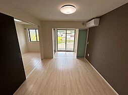 Ｌｉｅｎ（リアン） 1階1LDKのリビング/ダイニング