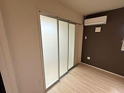 JR鹿児島本線 新宮中央駅 徒歩17分の賃貸アパート 2階2LDKのリビング/ダイニング