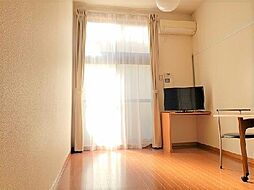 JR東北本線 久喜駅 徒歩17分の賃貸アパート 1階1Kのリビング/ダイニング