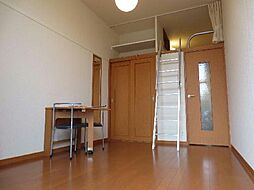 レオパレスシティーＥ 202