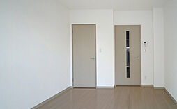 多摩都市モノレール 甲州街道駅 徒歩1分の賃貸マンション 3階1Kのリビング/ダイニング