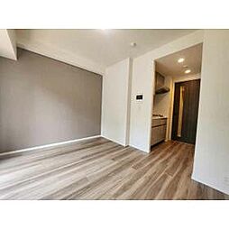 JR京浜東北・根岸線 大森駅 徒歩7分の賃貸マンション 2階ワンルームのリビング/ダイニング