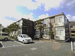 レオパレスフォア・シーズンズ