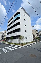 東京メトロ半蔵門線 清澄白河駅 徒歩5分の賃貸マンション