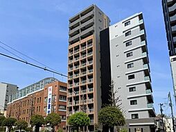 都営三田線 白山駅 徒歩7分の賃貸マンション