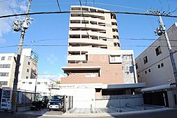 ライジングコート京都西院フロンティアII