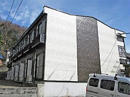 JR横浜線 相原駅 徒歩28分の賃貸アパート