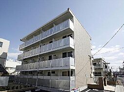 名古屋市営名城線 金山駅 徒歩10分の賃貸マンション