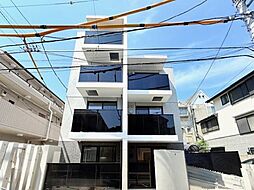 東京メトロ丸ノ内線 新中野駅 徒歩7分の賃貸マンション