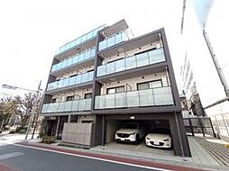 東急東横線 学芸大学駅 徒歩9分