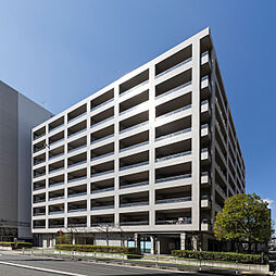 新交通ゆりかもめ 芝浦ふ頭駅 徒歩7分の賃貸マンション