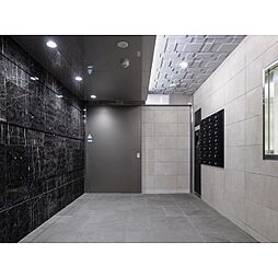 東京メトロ丸ノ内線 方南町駅 徒歩10分の賃貸マンション 2階1Kのリビング/ダイニング