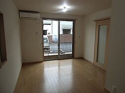 ボヌール 103 1階1LDKのリビング/ダイニング