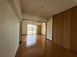 西武池袋線 狭山ヶ丘駅 徒歩13分の賃貸マンション 2階1DKのリビング/ダイニング