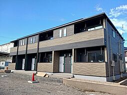 JR東北本線 白岡駅 徒歩27分