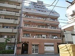 JR京浜東北・根岸線 川崎駅 徒歩8分の賃貸マンション 8階2Kの間取り