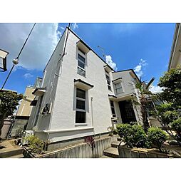 富士見台2丁目貸家