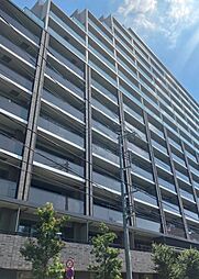 都営三田線 新板橋駅 徒歩9分の賃貸マンション