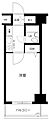 キャッスルエイト東矢口5階5.6万円