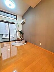 ＳＡＮＧＩ−III 101 1階ワンルームのリビング/ダイニング